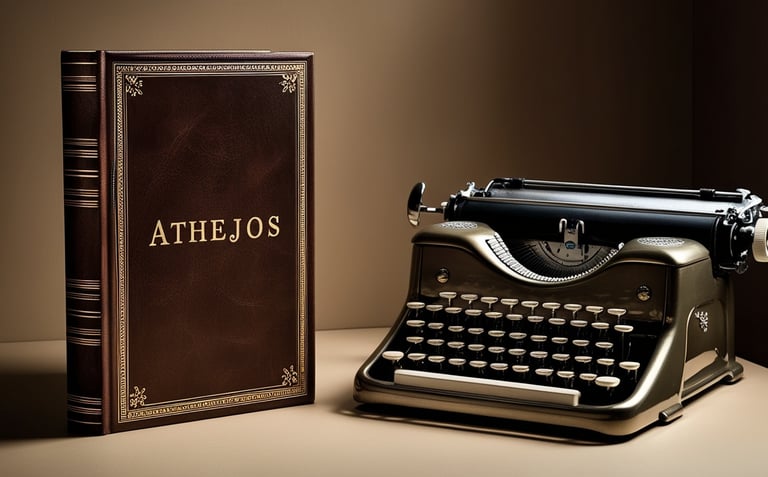 ATHEJOS