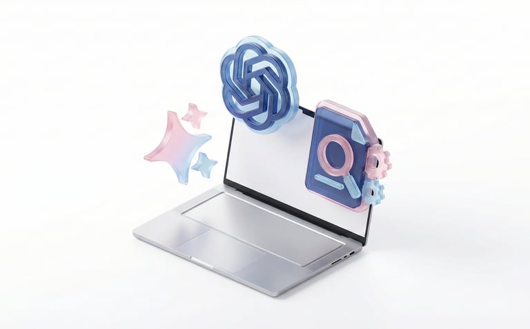 No te enseñamos 'sobre' IA, te enseñamos a USARLA