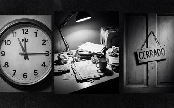 Caos burocrático, pérdida de tiempo y puertas cerradas en tu trámite de pensión ISSSTE.