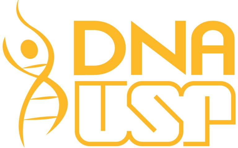 DNA USP da Contentus Clava