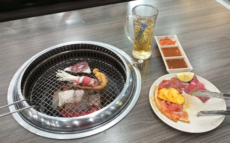 Grill
