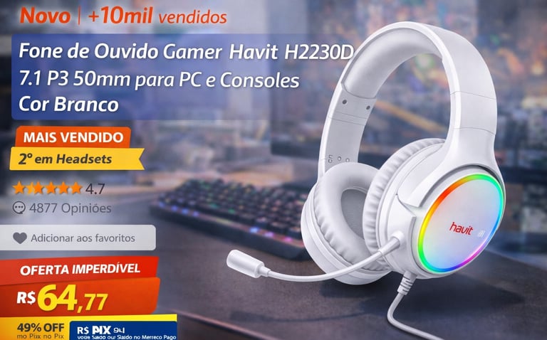 a computer monitor and a keyboard on a desk