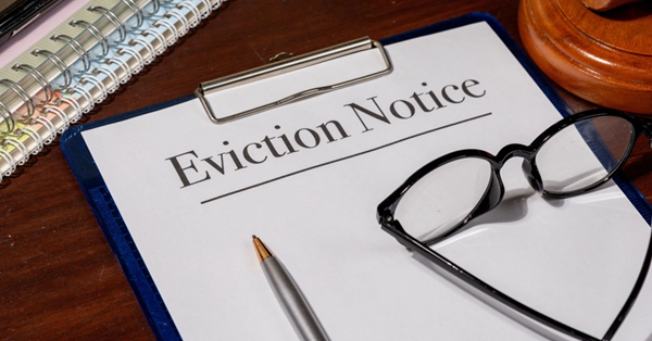 Tenant Refusing to Vacate: How Rent Agreements Are Misused in India for NRI