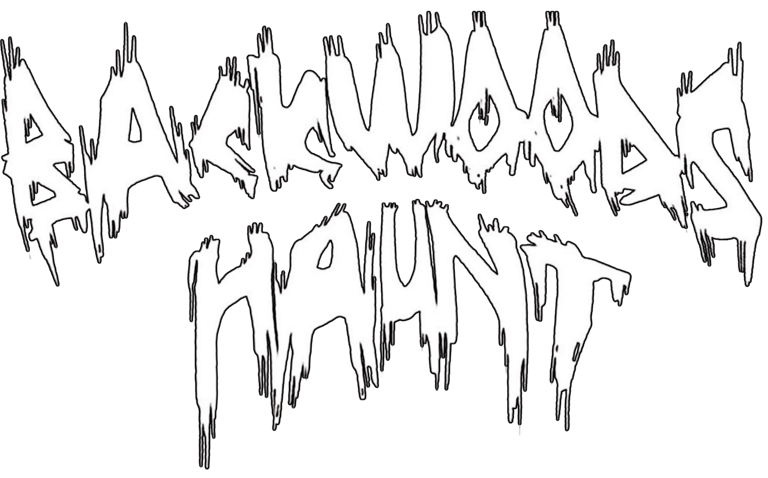 Backwoods Haunt — Haunted Attraction in Barco NC
