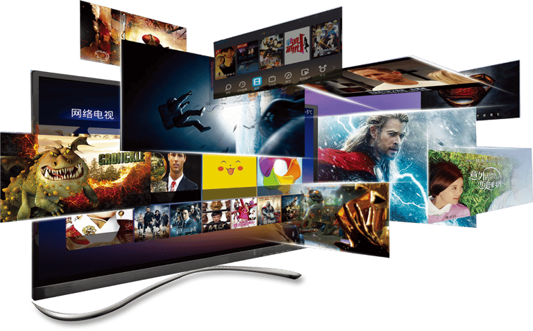 BEST IPTV