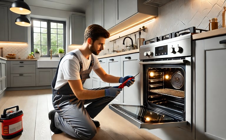 Gas Conversion Service Ottawa