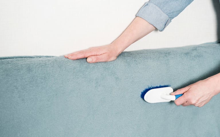 <a href="https://www.freepik.com/free-photo/woman-brushing-textile_7087921.htm">Image by freepik</a>