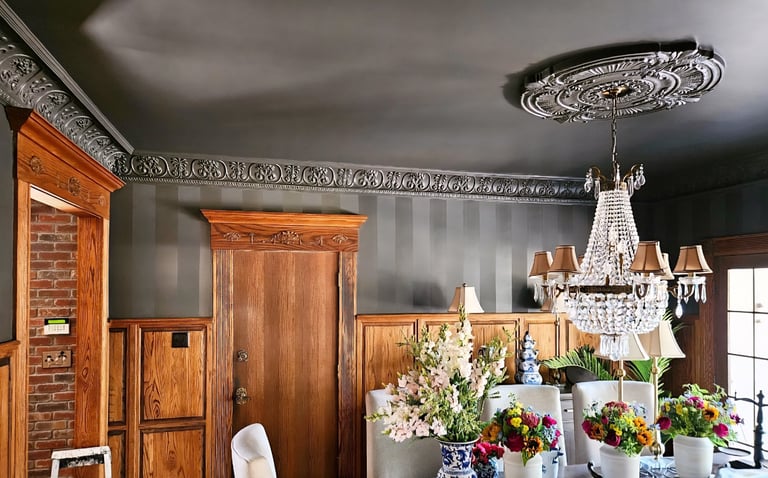 interior painting Colorado Springs 