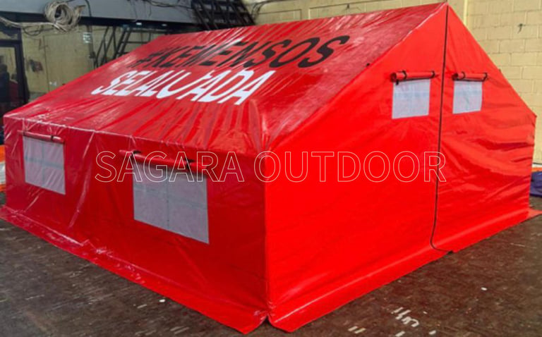 tenda kemensos 4x4