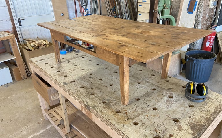 Table familiale avant 2
