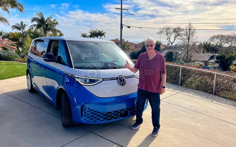 VW ID.BUZZ