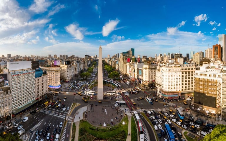 ciudad de buenos aires