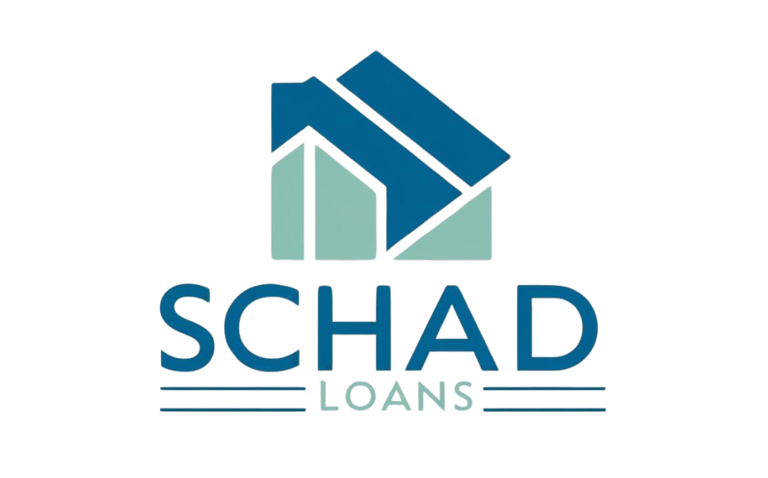 Schad Loans provides expert mortgage guidance with exceptional experience, knowledge, and service.