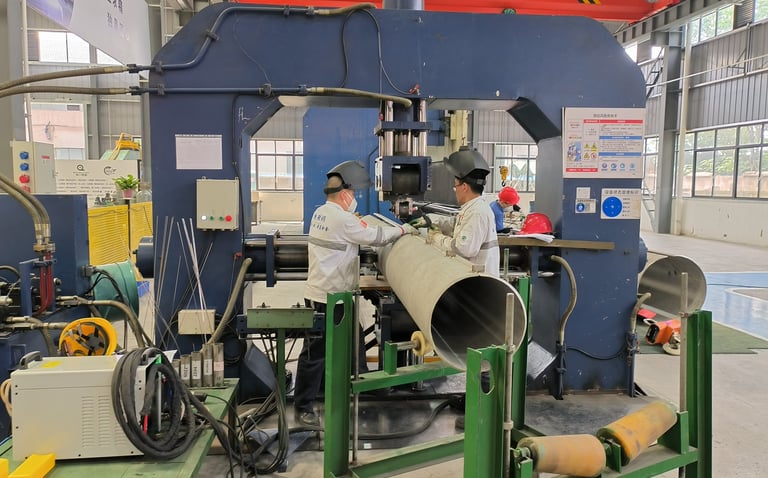 Why Welded Piping is So Cost-Effective (3)