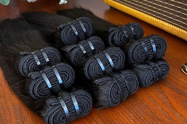 vietnamese hair supplier - lace wigs, closures, frontals, bundles wholesale 