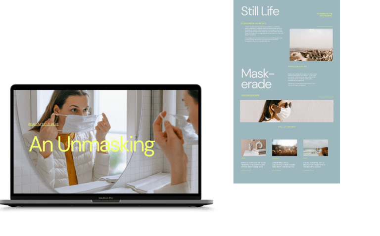 Website