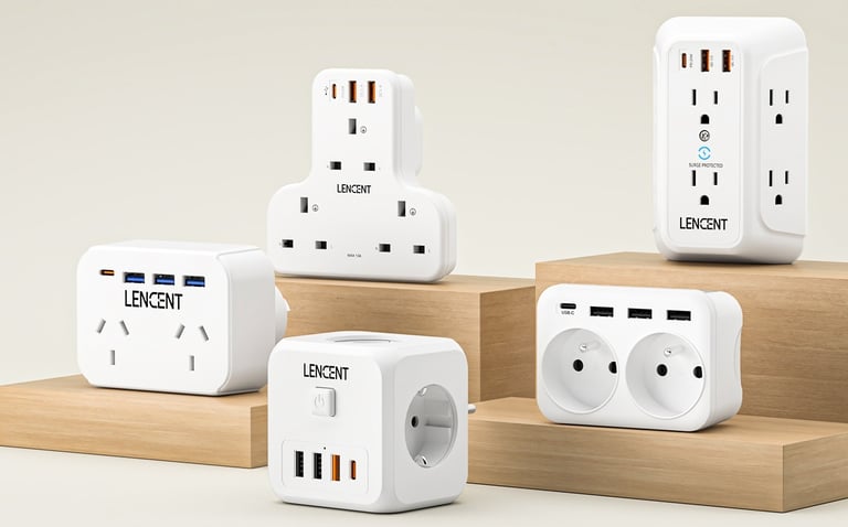 oykutech lencent ürün kategorileri