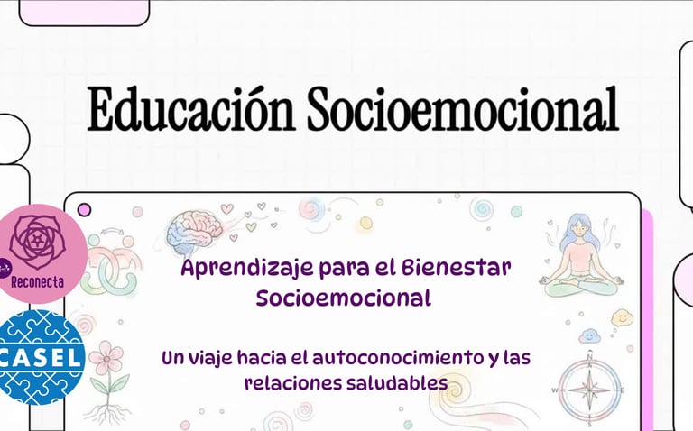 imagen portada video educación socioemocional