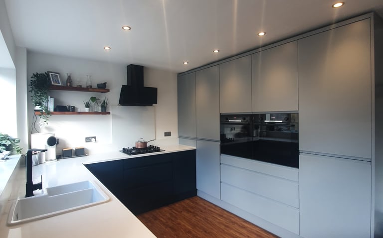 Best Kitchens Yate Fitters