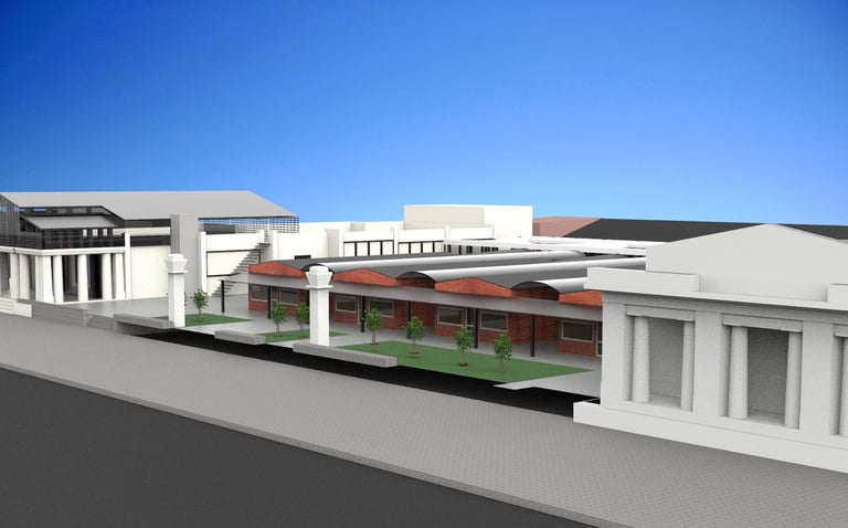 architekturos ir pastatu vizualizacijos egle alejevaite www.egledesing.net