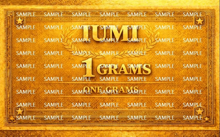 While we believe in energy, we believe that every matter is energy. So; while we are developing...