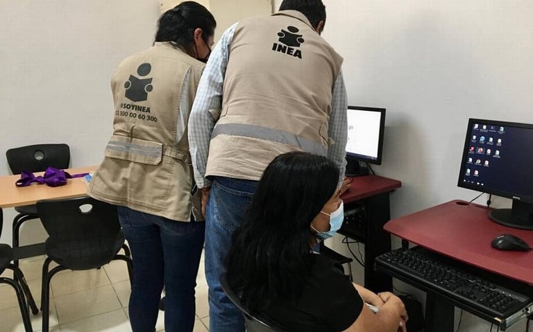 INEA secundaria inscripciones inea gob mx secundaria INEA para terminar la secundaria