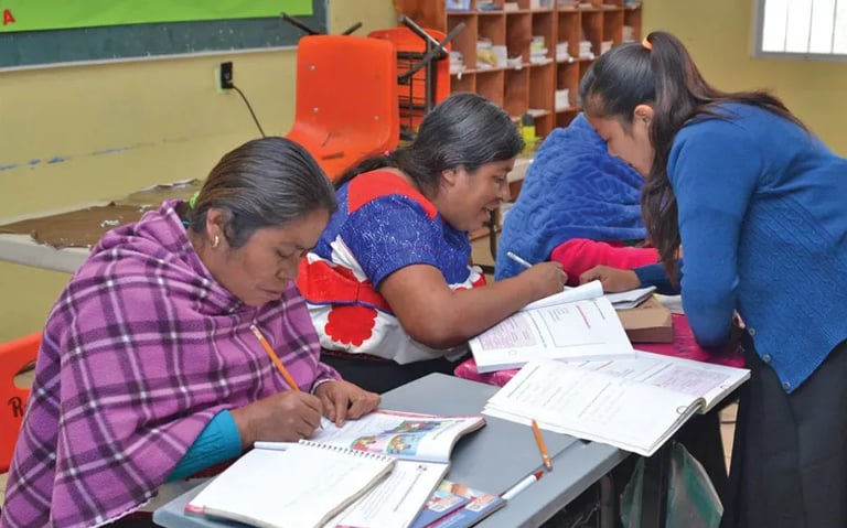 INEA secundaria inscripciones inea gob mx secundaria INEA para terminar la secundaria