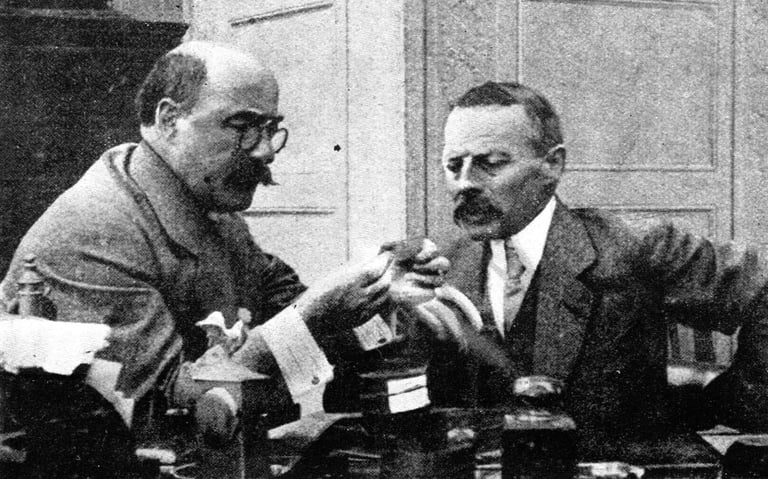 Charles Pathé 