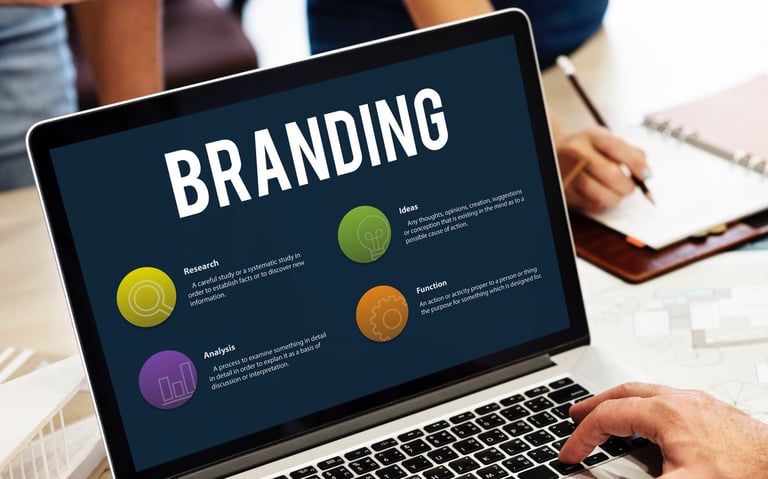 AI-Optimized Branding and Content Marketing Expert India