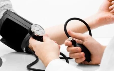 Best BP and cholesterol treatment in Hyderabad by Dr. Shalini Patlolla