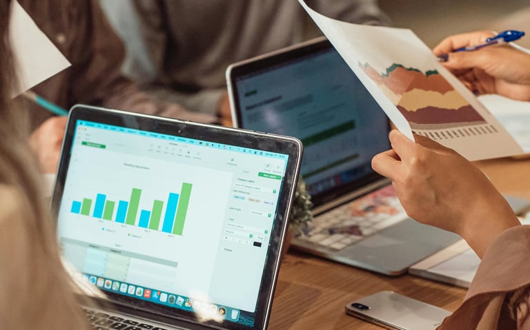 Janvriksha - supporting higher education institutions with strategic quality assurance planning