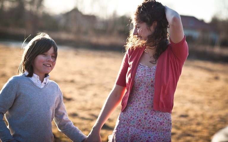 Dominika Lichy | Niewinny | reż. S. R. Balhara