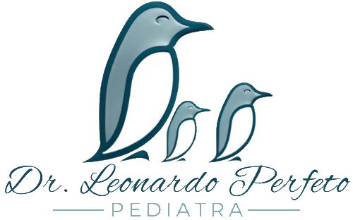 Pediatra em Florianópolis Logo
