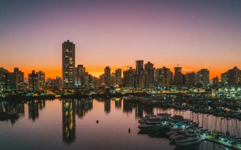 Escritório de Advocacia Empresarial em Itajái