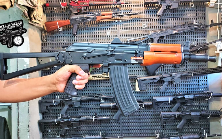 ASK205U WOOD SHORTY