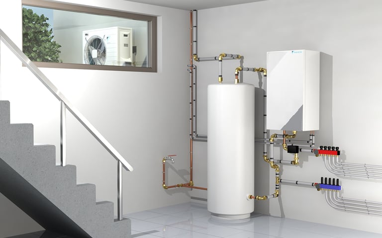 Duurzaam en energiebesparend, in Sassenheim, Bollenstreek en Gemeente Teylingen 
