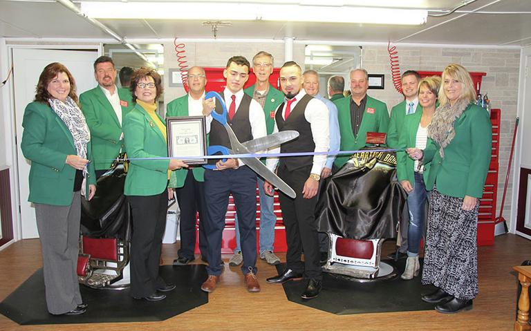 New Gen Studio, Worthington MN Hair & Beauty Salon