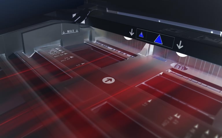 impression numérique