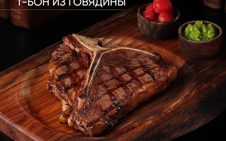 Toku Food Tashkent