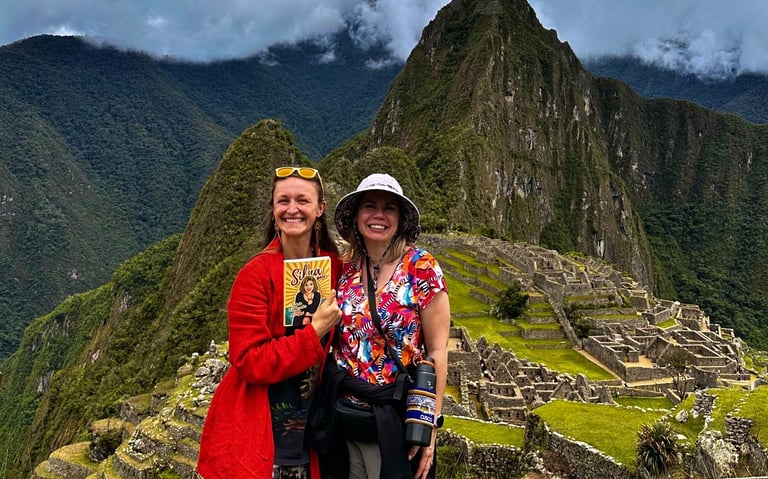 peru private tour