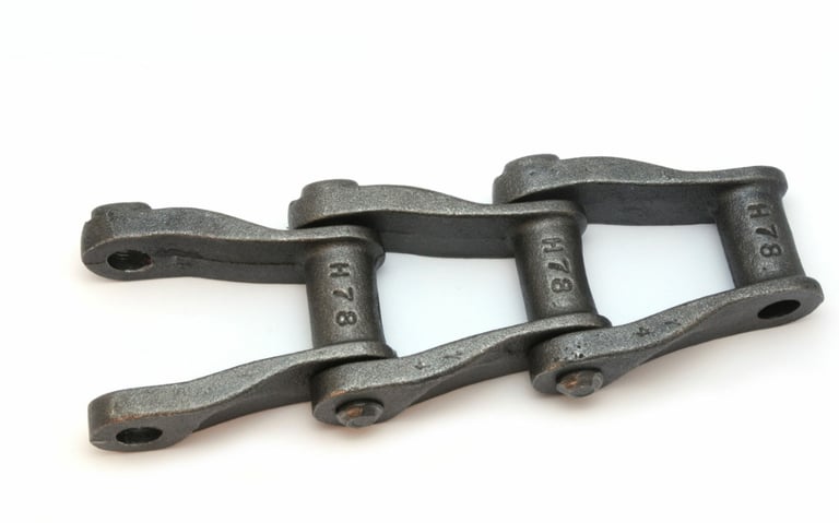 PEER Conveyor and Drive chains