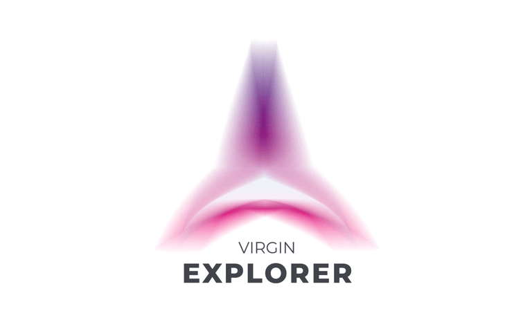 logo d'exploration spatiale