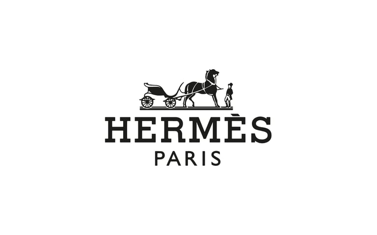logo hermès