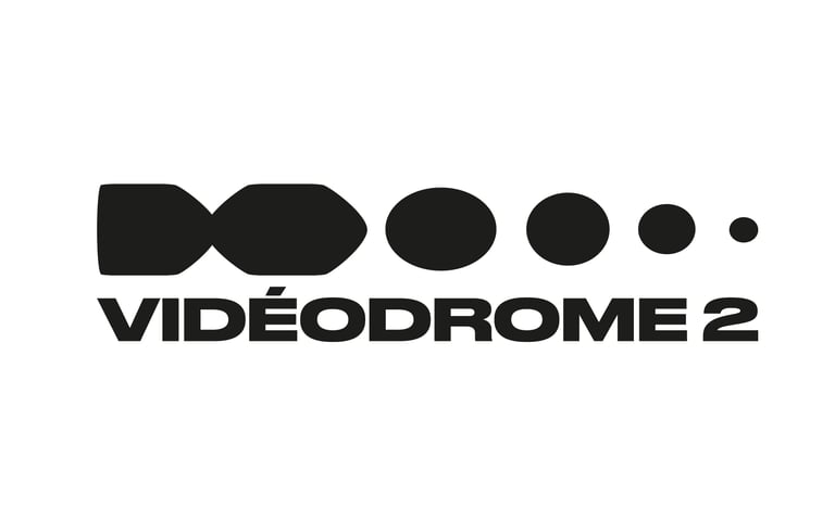 un logo inspirée des ondes lumineuses