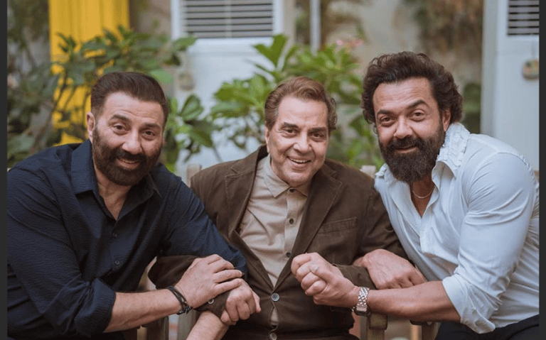 Sunny Deol and Bobby Deol are set to make a triumphant reunion in ‘Apne 2,’ as confirmed by director