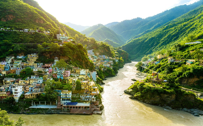 Taxi for uttarakhand