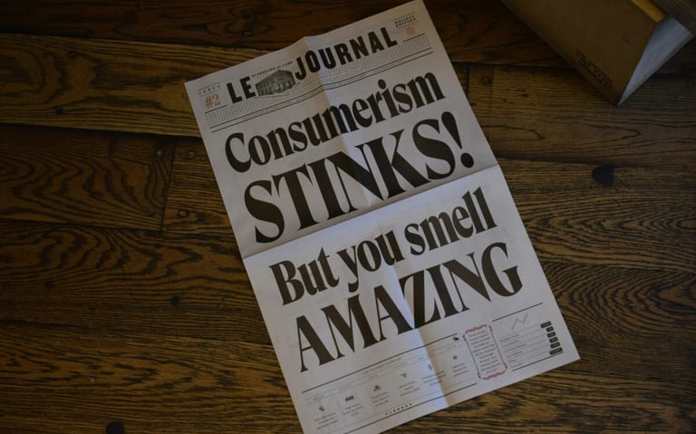 political discourse