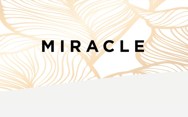 miracle maxxelle