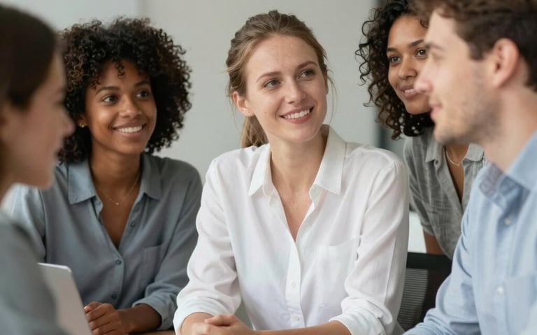black blue and yellow textile