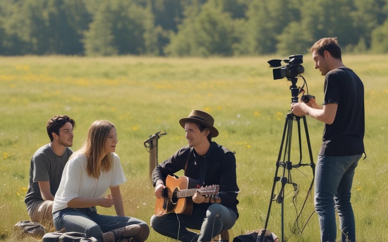 Bright living room with modern inventory